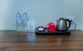 Apex Business Hotel - Tribhuvan International Airport, Kathmandu