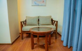 Apex Business Hotel - Tribhuvan International Airport, Kathmandu